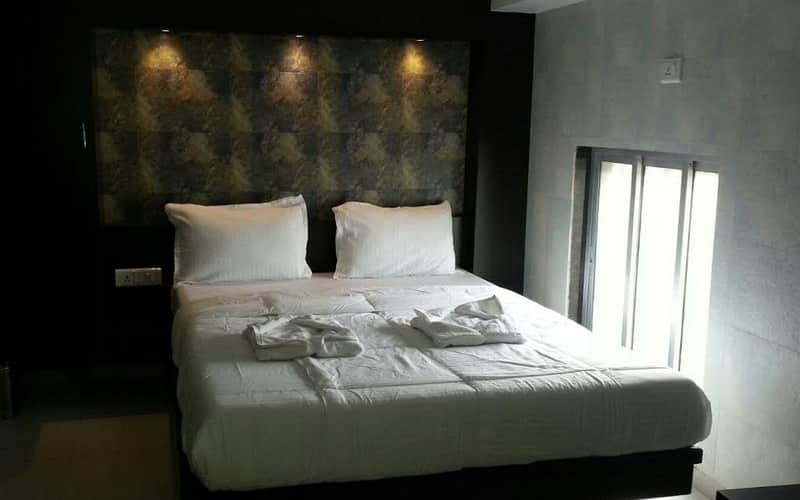Hotel Guest Inn Residency, Mumbai 4
